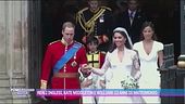 Reali inglesi, Kate Middleton e William: 13 anni di matrimonio