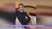 Fedez si gode la vita da single e Chiara Ferragni cerca nuovi soci