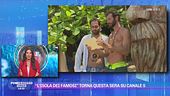 "L'Isola dei Famosi" torna questa sera su Canale 5