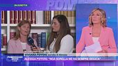 Alessia Pifferi: "Mia sorella mi ha sempre odiata" - Parla la sorella