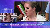 Alessia Pifferi, la difesa: "Lasciata sola dalla famiglia"