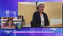 Alessia Pifferi: "Ero iscritta a un sito di incontri"