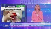 Bari, vino nel biberon: bimbo di 4 mesi in rianimazione
