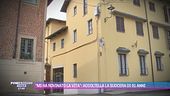 "Mi ha rovinato la vita": accoltella la suocera di 91 anni