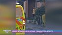 Londra, attacco con la katana: 13enne ucciso, 4 feriti