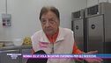 Nonna Silvi vola in Qatar