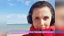 Milena scomparsa, proseguono le ricerche
