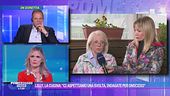 Lilly, parla la cugina
