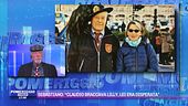 Sebastiano: "Claudio si è inventato la storia con Lilly"