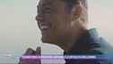 Tiziano Ferro: il prezzo del successo e le difficoltà degli esordi