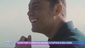 Tiziano Ferro: il prezzo del successo e le difficoltà degli esordi