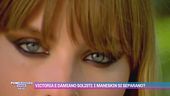 Victoria e Damiano solisti: i Maneskin si separano?