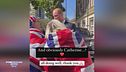 William parla di Kate: "Va tutto bene, stiamo bene"