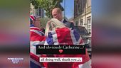 William parla di Kate: "Va tutto bene, stiamo bene"