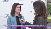 Milena Santirocco scomparsa, la sorella: "Chi l'ha vista parli"