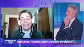 Setta degli "uomini liberi": parla un'esponente