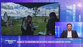 Gisella: "La Madonna mi ha detto: abbiate amore nel cuore"