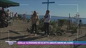 "La Madonna mi ha detto: abbiate amore nel cuore": parla Gisella