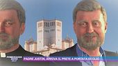 Padre Justin, arriva il prete a portata di clic