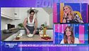 Cooking with Bello: la ricetta della pizza con lo yogurt