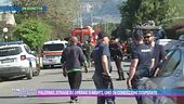 Palermo, strage di operai