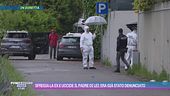 Varese, sfregia la ex e uccide il padre di lei