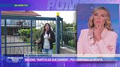 Milena ritrovata, in diretta da Lanciano