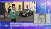 "Me lo ha detto Satana", uccide l'amico con le forbici