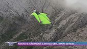 Rischio e adrenalina: il brivido degli sport estremi