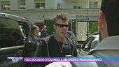 Fedez accusato di calunnia