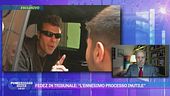 Esclusivo, l'incontro con Fedez