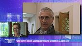 Varese, l'avvocato del killer: "Marco non era in sè"
