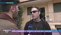 Fedez a Pomeriggio 5: "Disposto a far pace con il Codacons"
