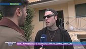 Fedez a Pomeriggio 5: "Disposto a far pace con il Codacons"