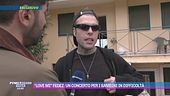 "Love Mi" Fedez: un concerto per i bambini in difficoltà