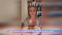 Ferragni, a Los Angeles il ballo scatenato con gli amici