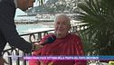 Nonno Francesco, vittima della truffa del finto incidente