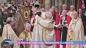 Un anno da re, Carlo III dall'incoronazione alla malattia