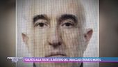 Il mistero del tabaccaio trovato morto