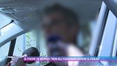 Parla il padre di Marco Manfrinati