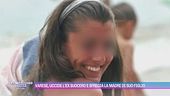 Varese, uccide l'ex suocero e sfregia la madre di suo figlio