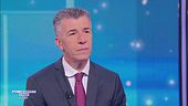 Gino Cecchettin ospite di Pomeriggio Cinque