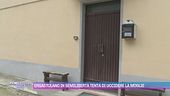 Parma, il coltello e l'acido per uccidere la moglie