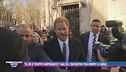 Londra, salta l'incontro tra Harry e Carlo