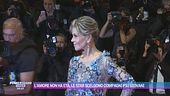 L'amore non ha età, le star scelgono compagni più giovani