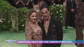 L'evento dell'anno a New York: Damiano strega tutti