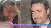 Sfregia la ex e uccide il padre di lei: "Mi sono difeso"