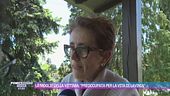 La moglie della vittima: "Preoccupata per la vita di Lavinia"