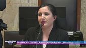 Alessia Pifferi, attesa per la sentenza