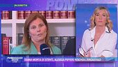 Viviana Pifferi: "Voglio giustizia per la piccola Diana"